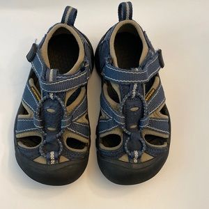Boys Keen Sandals